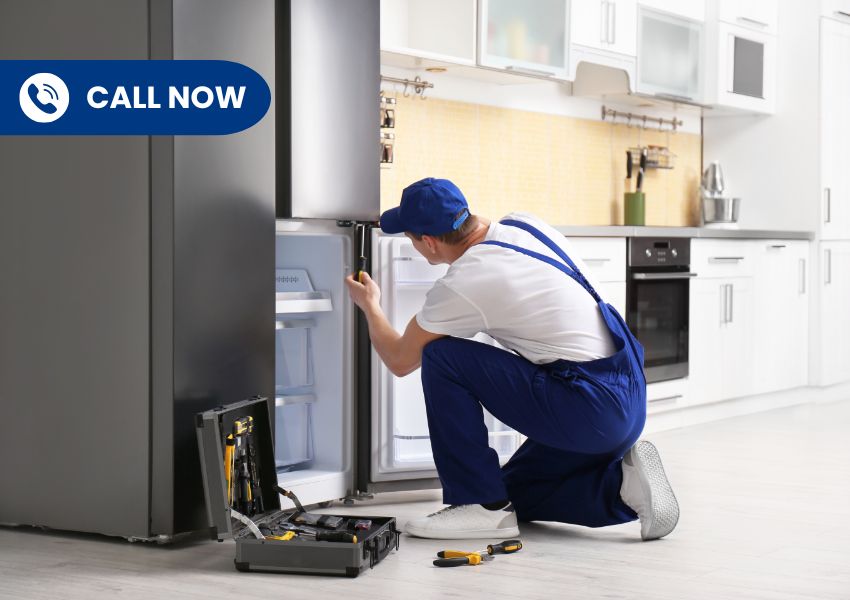 Kincaid IL Appliance Repair Company